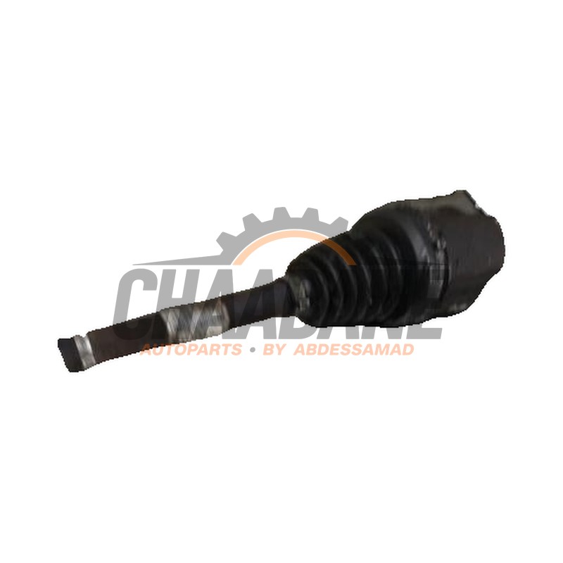 Cardan gauche (transmission) A4473305300 Mercedes Vito (447.6) 1.6 111 CDI 16V