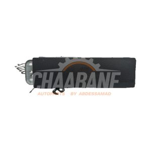 Airbag genou gauche A1778600202 Mercedes CLA (118.3) 1.3 CLA-250 e Turbo 16V