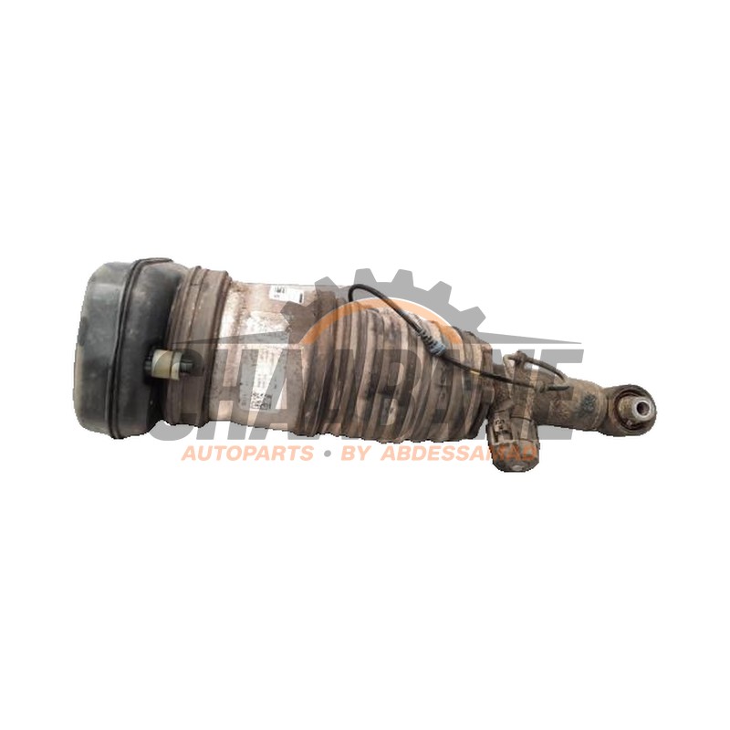 Amortisseur arriere droit 37106869048 BMW X5 (G05) xDrive 25d 2.0 16V 2018