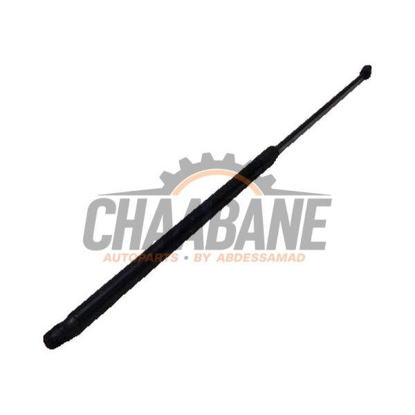 Amortisseur capot moteur gauche 8V082335903S Audi A3 Sportback (8VA/8VF) 1.2 TFSI 16V 2012 / 2020