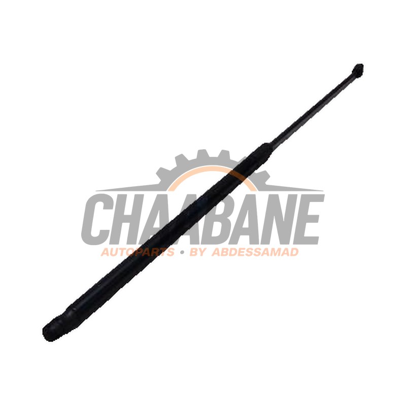 Amortisseur capot moteur gauche 8V082335903S Audi A3 Sportback (8VA/8VF) 1.2 TFSI 16V 2012 / 2020