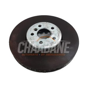 Disque de frein avant BMW Z4 2018