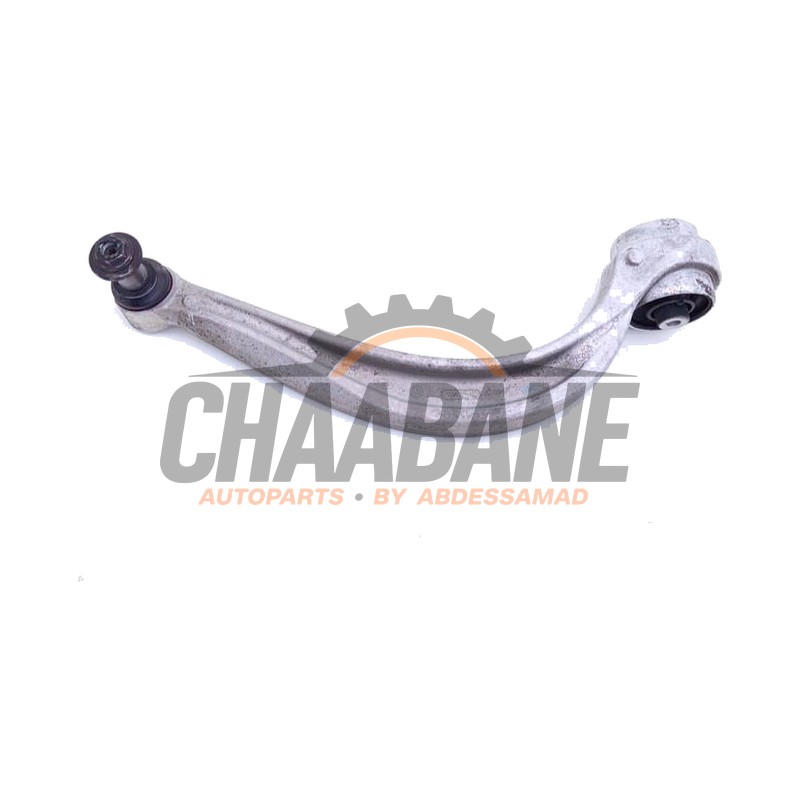 Bras de suspension avant gauche 4M0407695D Audi RS Q8 4.0 V8 32V RS TFSI Mild Hybrid Quattro 2019