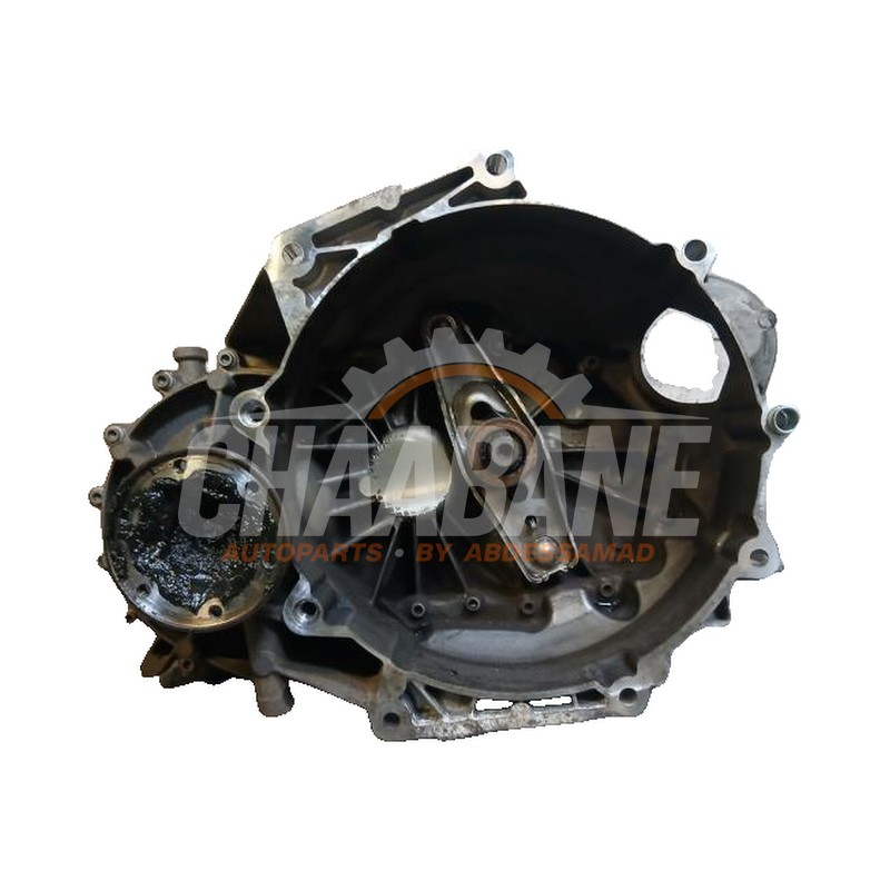 Boite de vitesse 0AJ300041G Skoda Octavia (5EAA) 1.2 TSI 16V 2012 / 2020
