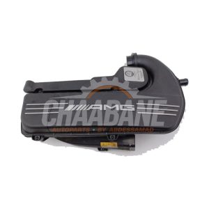 Boitier filtre a air A1770901401 Mercedes C-Klasse AMG (W205) C-63 S,Edition 1 AMG 4.0 V8 Biturbo