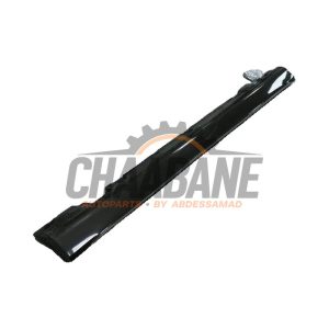 Jupe droite A2136901040 Mercedes E-Klasse