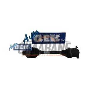 Cardan droit (transmission) 4M0407271D Audi Q8 (4MN) 3.0 V6 24V 50 TDI Mild Hybrid Quattro 2018