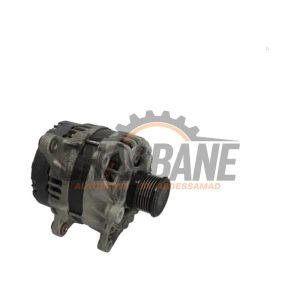 Alternateur A0009060922 Mercedes C (W205) C-160 1.6 16V