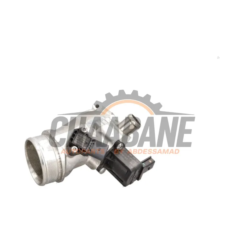 Conduit turbo Cupra Formentor 2.5 VZ5 16V 4Drive 2020 03K906051