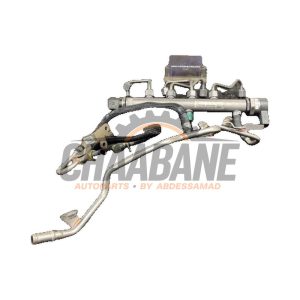Systeme dinjection A6540700095 Mercedes GLC (X253) 2.0 C-220d 16V