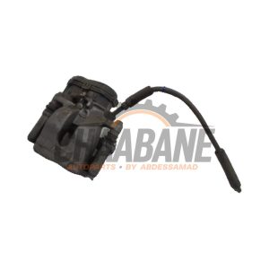 Etrier de frein arriere gauche A0004232381 Mercedes CLA