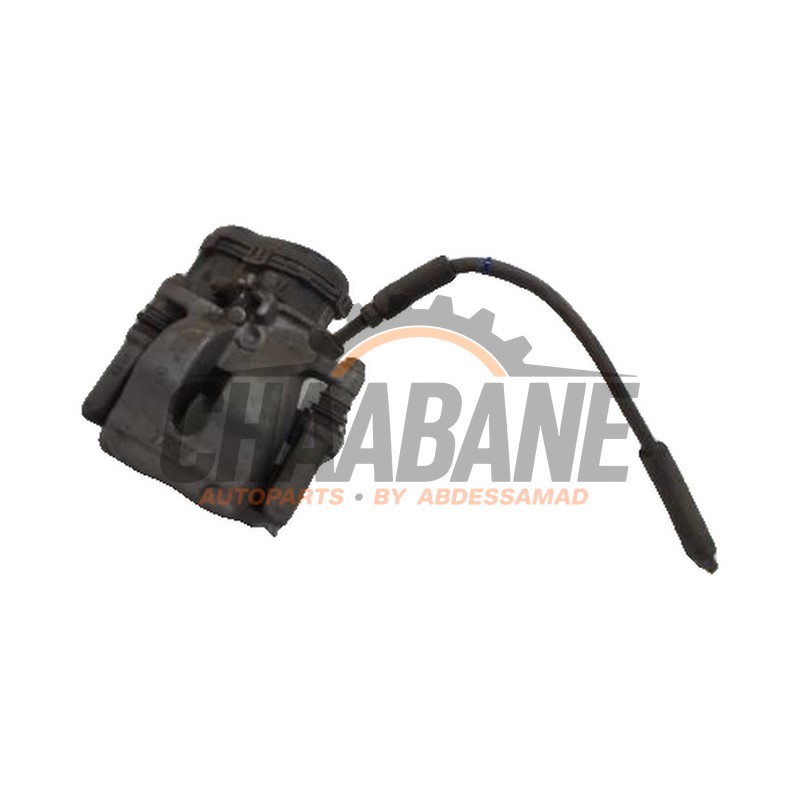 Etrier de frein (pince) arriere gauche A0004232381 Mercedes CLA