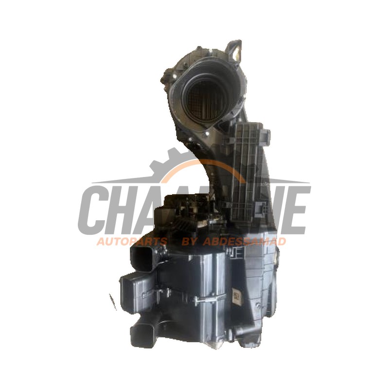 Bloc chauffage 2468301502 Mercedes A (W176) 1.6 A-180 16V