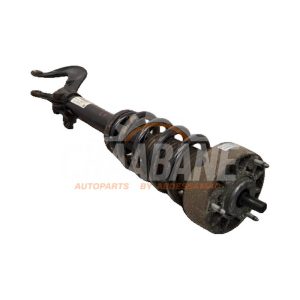 Amortisseur avant gauche 31316851747 BMW X5 (F15) xDrive 35d 3.0 24V 2013 / 2018