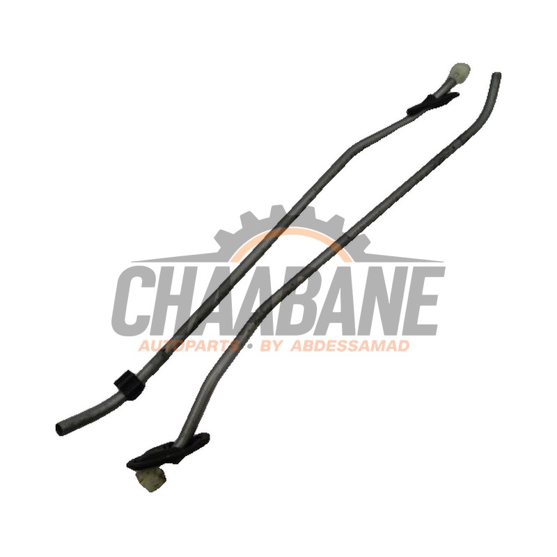 Cable frein a main 4L679226403 BMW 4 serie Gran Coupe (F36) 435i 3.0 24V 2014 / 2021