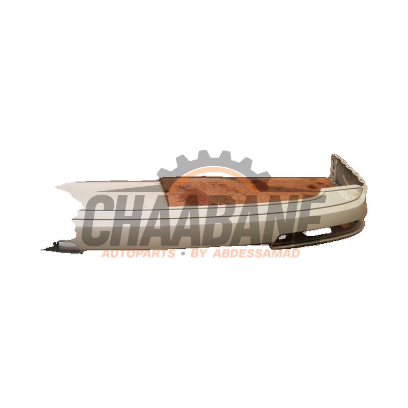 Pare-chocs arriere 4M0807511 Audi Q7 (4MB/4MG) 2.0 40 TFSI 16V 2015