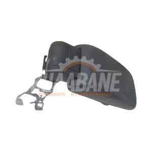 Accoudoir 81A864283B Audi Q2 (GAB/GAG) 1.6 30 TDI 16V 2016