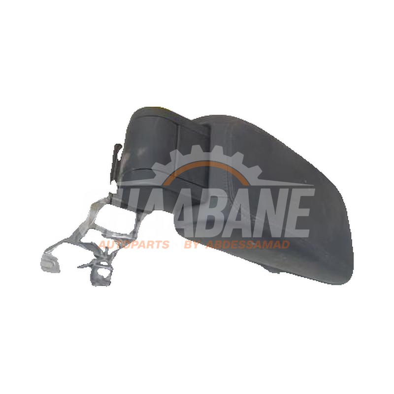 Accoudoir 81A864283B Audi Q2 (GAB/GAG) 1.6 30 TDI 16V 2016