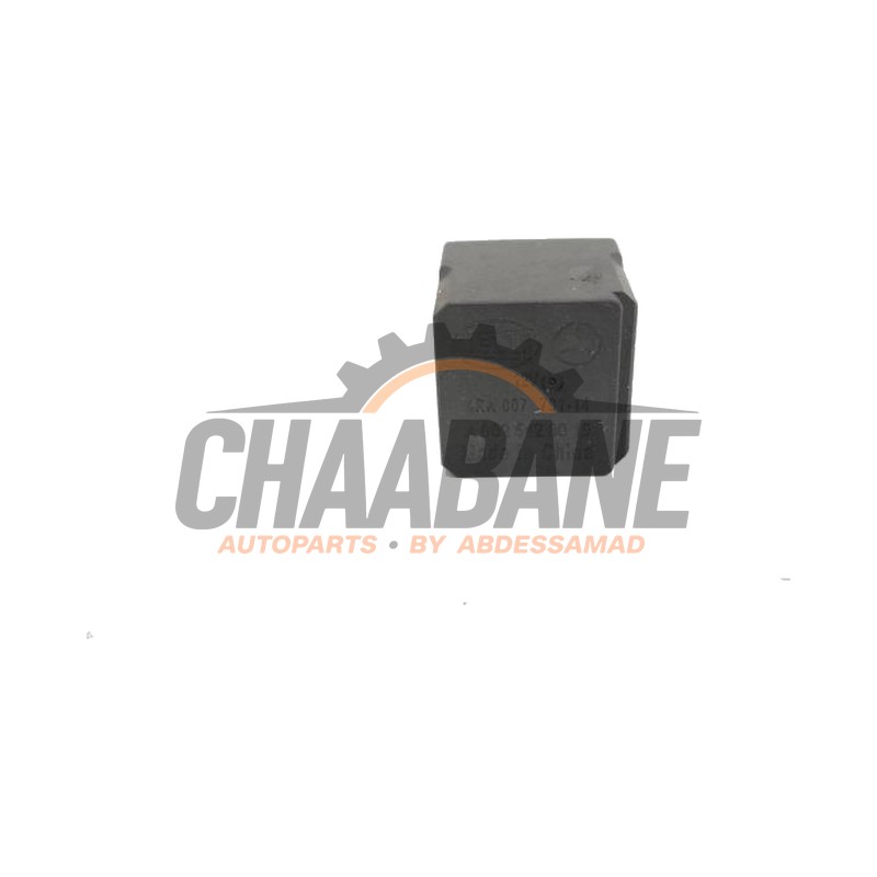Relais A0025428019 Mercedes A (W176) 2.0 A-250 Turbo 16V