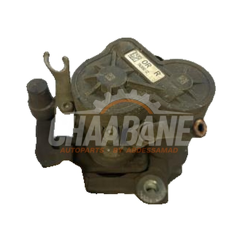 Etrier de frein (pince) arriere droit 1543680 BMW 1 serie (F40) 116d 1.5 12V TwinPower 2019