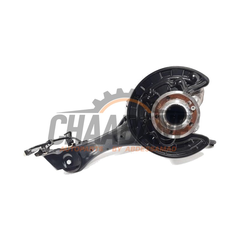Fusee arriere droit A2473520800 Mercedes CLA Shooting Brake (118.6) 2.0 CLA-250 Turbo 16V