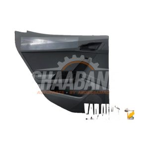 Revetement portiere 4portes arriere droite 6F0867211J Seat Ibiza V (KJB) 1.0 TSI 12V 2017