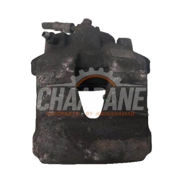 Etrier de frein avant droit 5Q0615124 Seat Leon (5FB) 1.0 TSI 12V 2012 / 2020