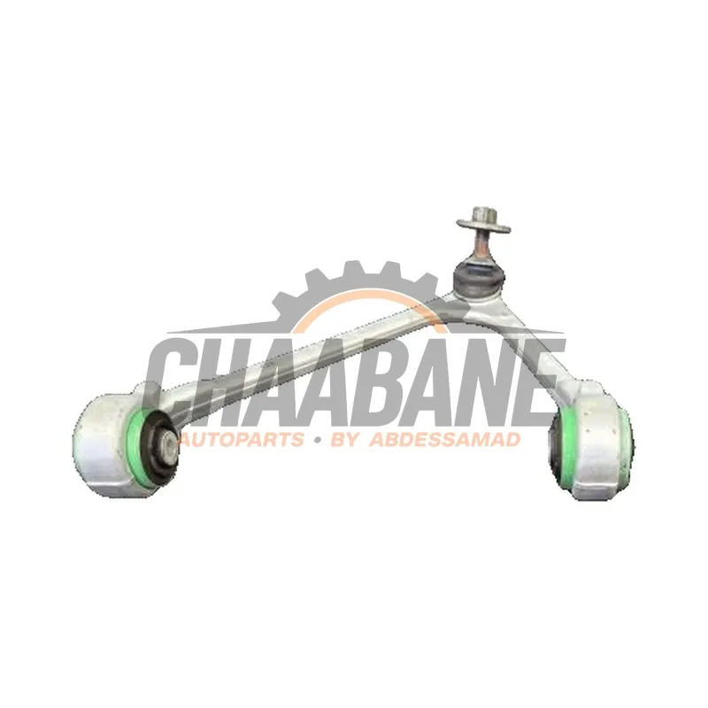 Bras de suspension haut avant gauche 9478A Jaguar F-type 5.0 SC V8 R 32V