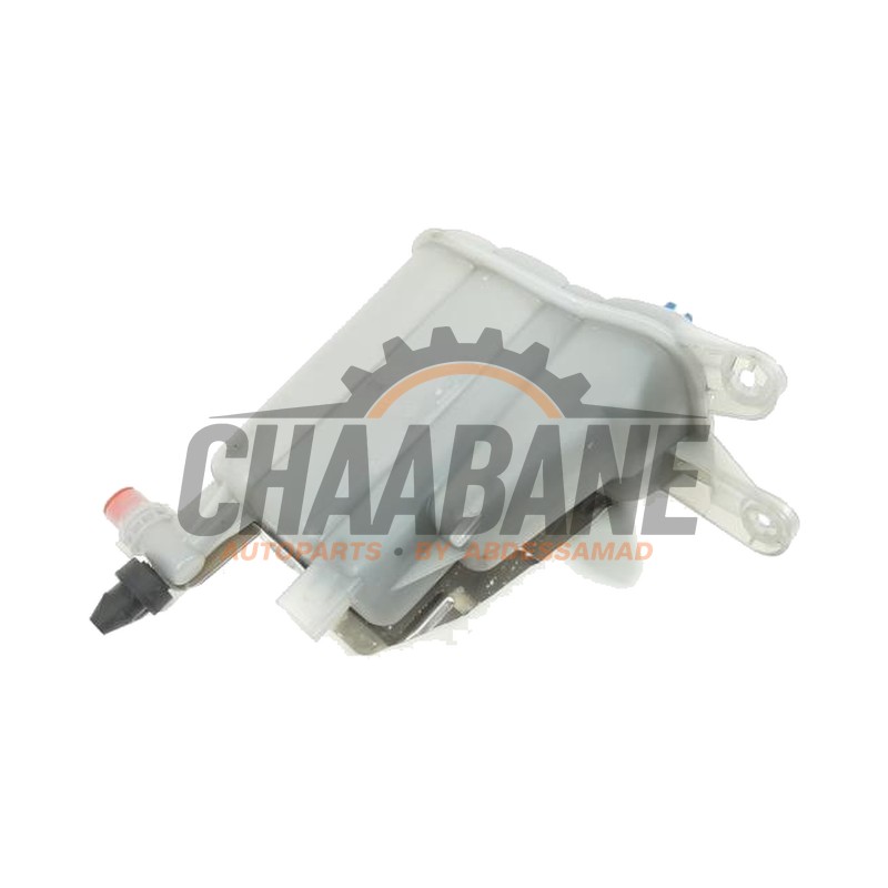 Vase dexpansion 8K0121405S Audi SQ5 (8RB) 3.0 TFSI V6 24V 2012 / 2017