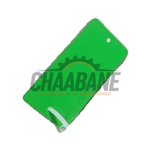 Charniere porte avant gauche 8X0831403E Volkswagen T-Cross 1.0 TSI 110 12V 2018