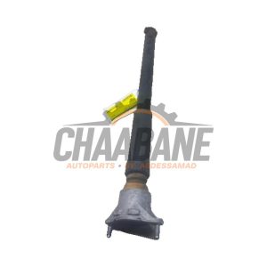 Amortisseur arriere droit A2463240307 Mercedes GLA (156.9) 1.6 180 16V
