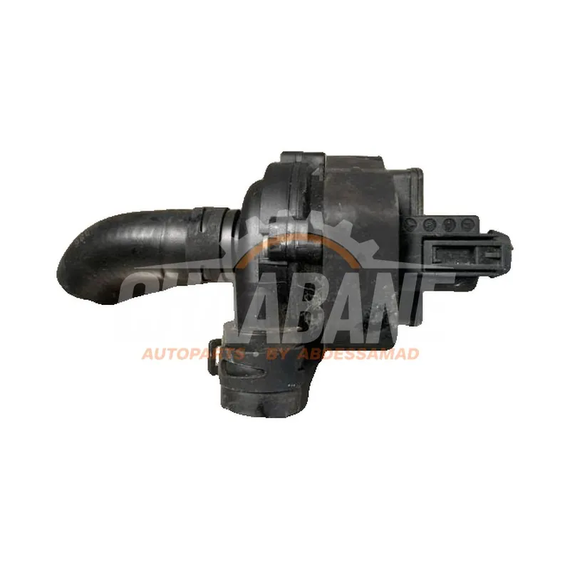 Robinet chauffage electrique A2118350028 Mercedes Vito (447.6) 2.2 114 CDI 16V