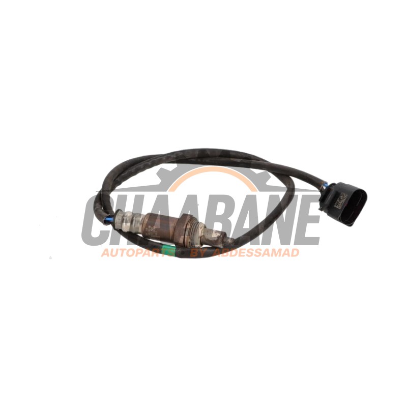 Sonde lambda 04E906262GG Audi A1 Sportback (GBA) 1.0 30 TFSI 12V 2018