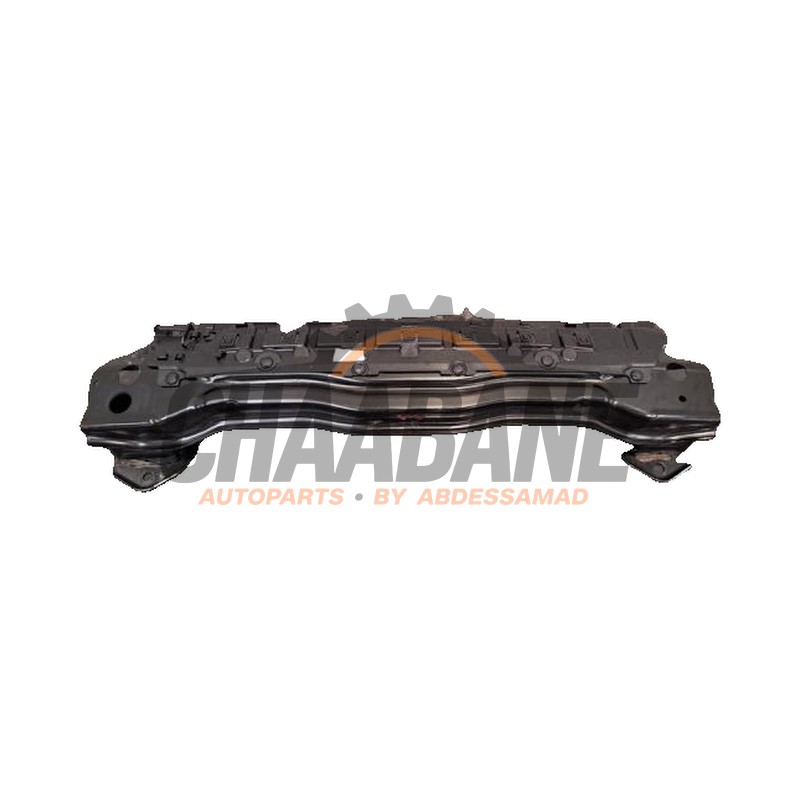 Cadre pare-chocs arriere 51127400008 BMW X3 (G01) xDrive 20d 2.0 TwinPower Turbo 16V 2017