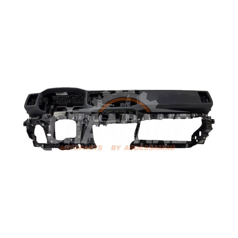 Tableau de bord 7C1880202G Volkswagen Crafter (SY) 2016