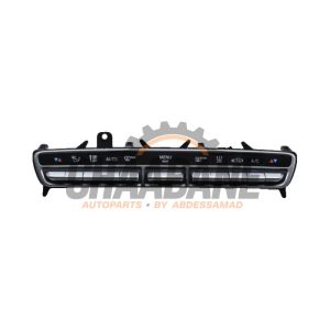 Panneau de commandes chauffage A2059054315 Mercedes GLC (X253) 2.0 300 e 16V 4-Matic