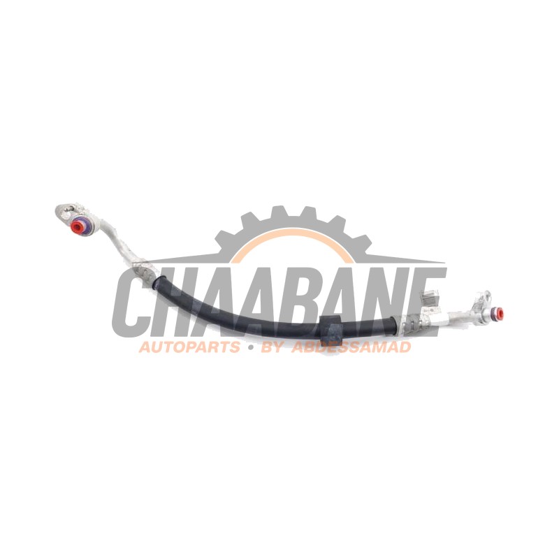 Tuyau clim A1668302201 Mercedes GLE (W166) 250d 2.0
