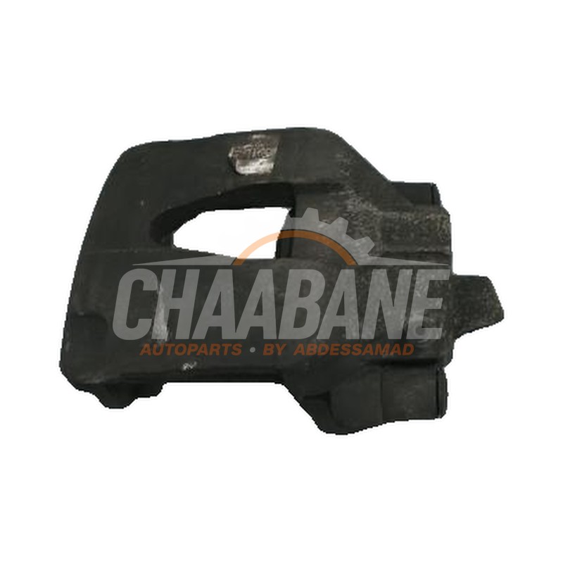 Etrier de frein (pince) avant gauche 2Q0615123 Seat Ibiza 2017