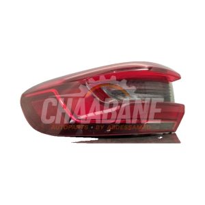Feu arriere gauche 63219448069 BMW X5 (G05) xDrive 25d 2.0 16V 2018