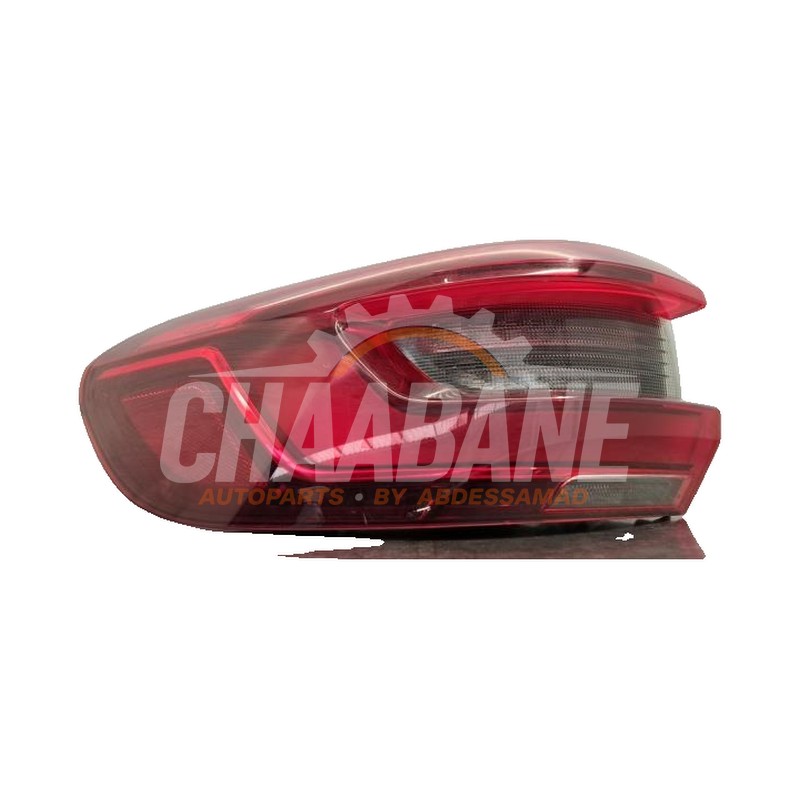 Feu arriere gauche 63219448069 BMW X5 (G05) xDrive 25d 2.0 16V 2018