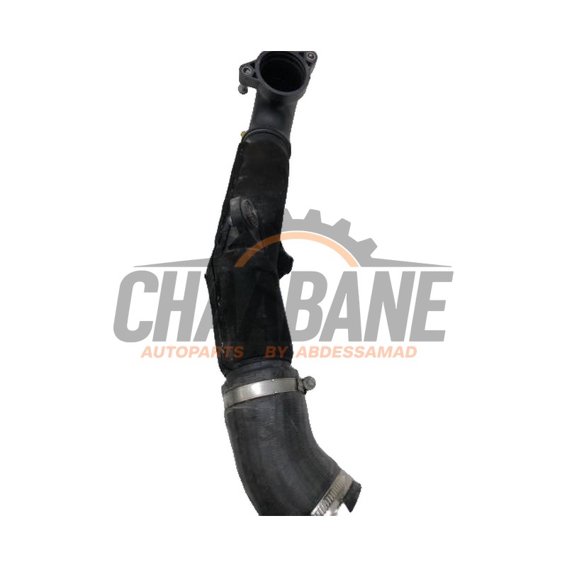 Tube intercooler 04L145762AG Skoda Superb (3V3) 2.0 TDI 2015 / 2024