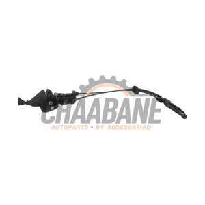 Cable commutation boite de vitesse A9102600000 Mercedes Sprinter 3,5t (907.6/910.6) 314 CDI 2.1 D RWD
