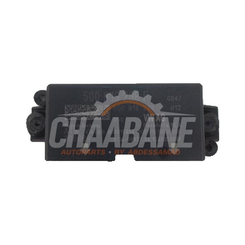 Module PDC 5Q0919298F Skoda Octavia 2012 / 2020