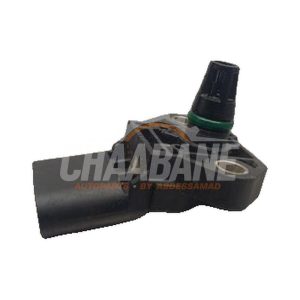 Carte capteur (tubulure dadmission) 0281002977 Seat Leon (5FB) 1.4 TSI 16V 2012 / 2020