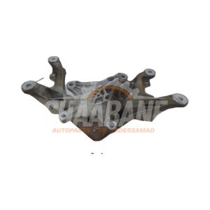 Support boite de vitesse 8W0399262AD Audi A4 2015