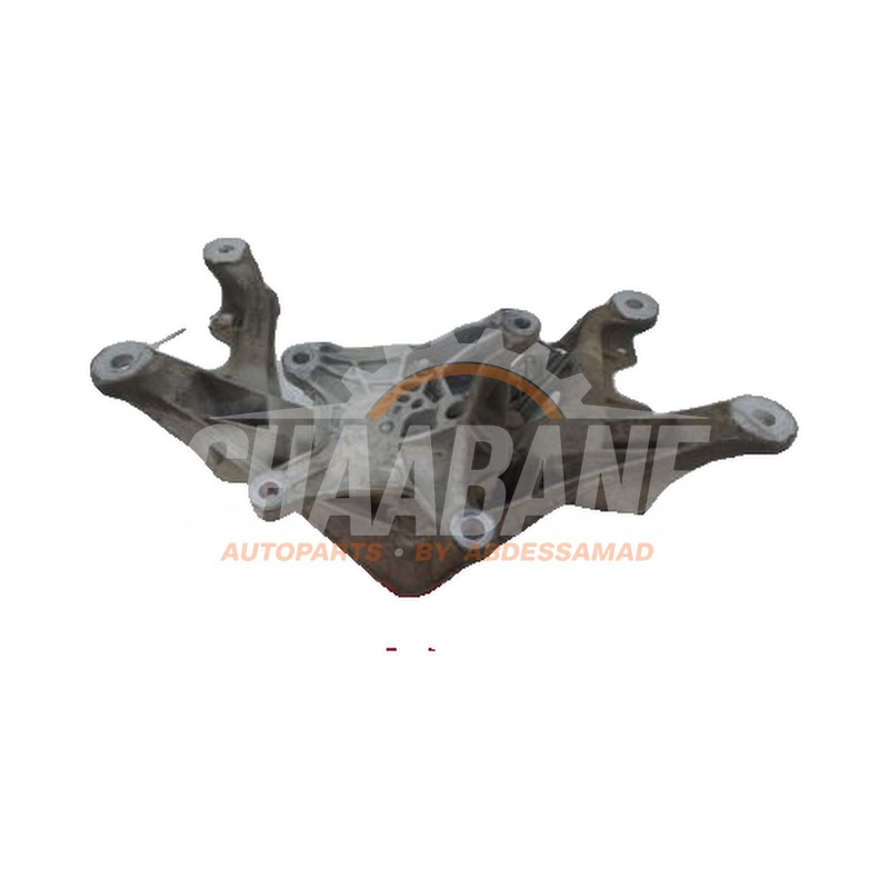 Support boite de vitesses 8W0399262AD Audi A4 2015