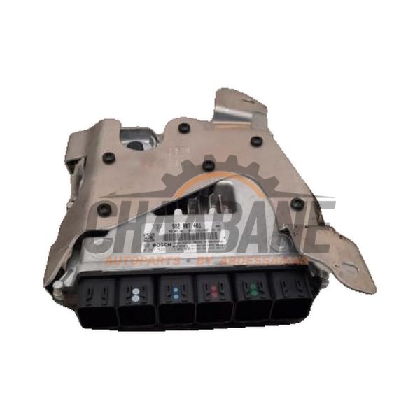 Ordinateur gestion moteur 982907401 Porsche 718 Cayman (982) 4.0 GT4 2016