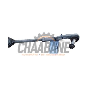 Boitier de direction assistee 190507 Mercedes Sprinter 3,5t (907.6/910.6) 319 CDI 3.0 V6 24V RWD