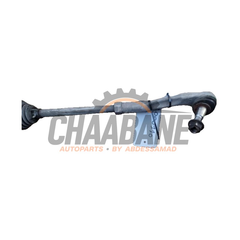 Cremaillere assistee 190507 Mercedes Sprinter 3,5t (907.6/910.6) 319 CDI 3.0 V6 24V RWD