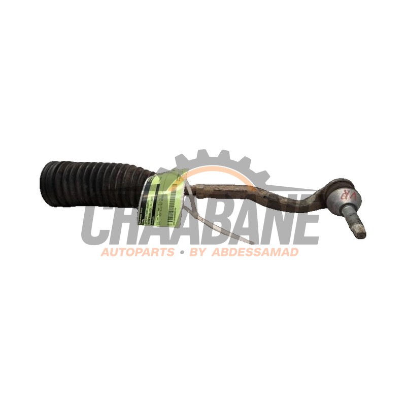 Barre daccouplement droite A2054600105 Mercedes EQC (N293) 400 4-Matic